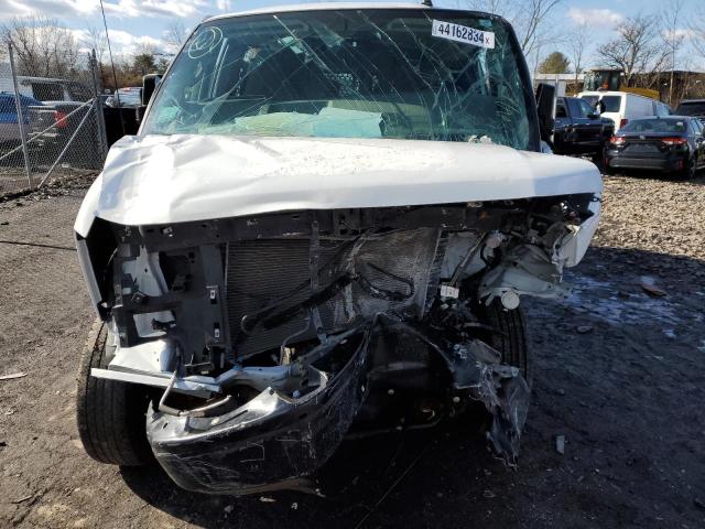 1GTZ7GFG5L1238179 GMC Savana G3500