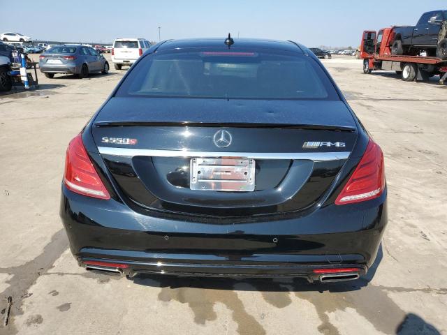 WDDUG8CB1FA141368 Mercedes-Benz S 550