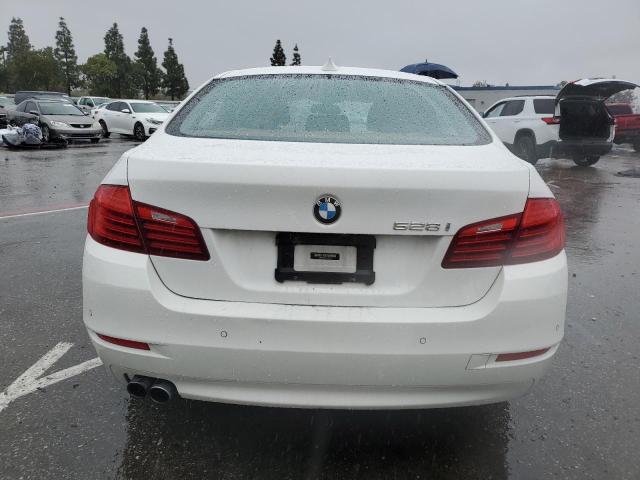 WBA5A5C51FD522979 BMW 528 I