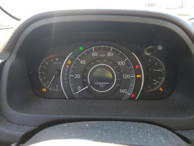 5J6RM4H9XFL118094 Honda Cr-v Touring