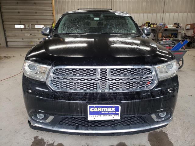 1C4RDJEG7EC331848 Dodge Durango Citadel