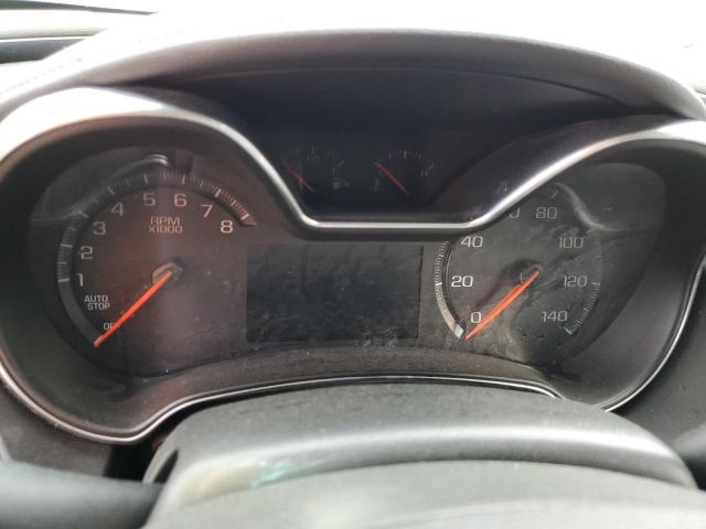 2G11X5SA9J9145668 Chevrolet IMPALA LS