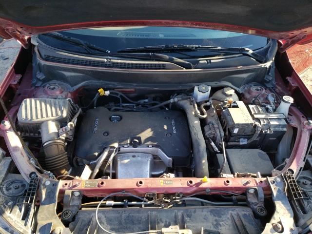 3GKALTEX1JL134494 GMC Terrain Sle
