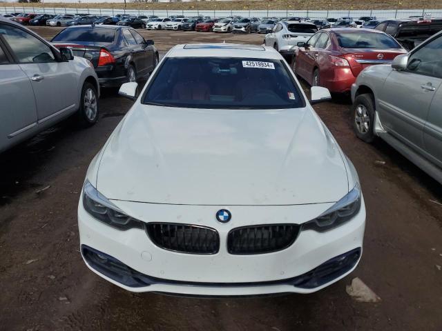 WBA4W3C53KAF92936 BMW 430I