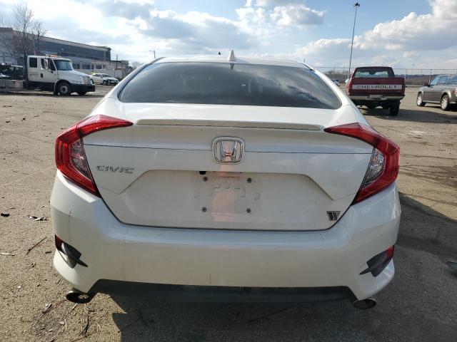 19XFC1F38GE003769 Honda CIVIC EX
