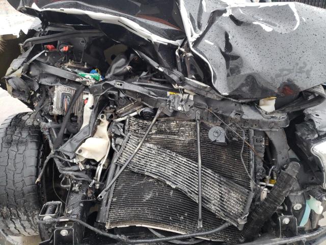 1C4RDJDG0FC709592 Dodge DURANGO LIMITED