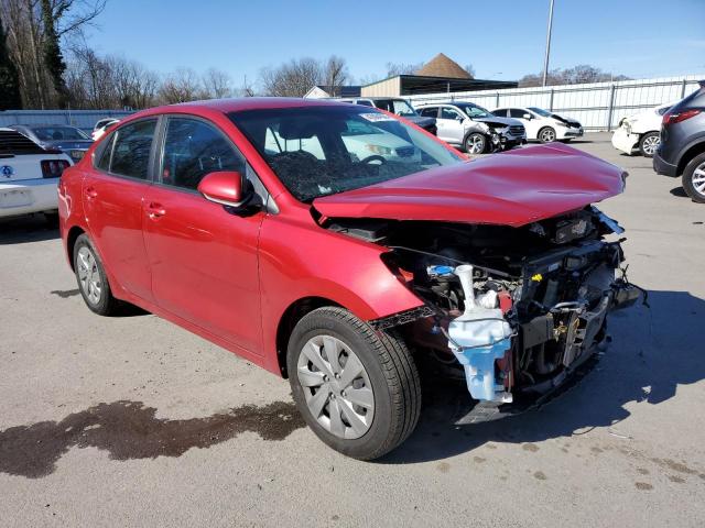3KPA24AB6KE198115 KIA RIO S