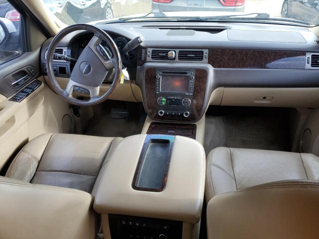 1GKS1MEF8ER139732 GMC YUKON XL DENALI