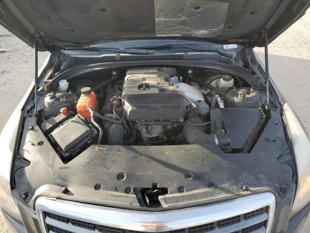 1G6AH5RX1E0111371 Cadillac ATS LUXURY