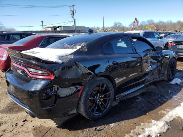 2C3CDXGJ7MH561536 Dodge Charger Scat Pack
