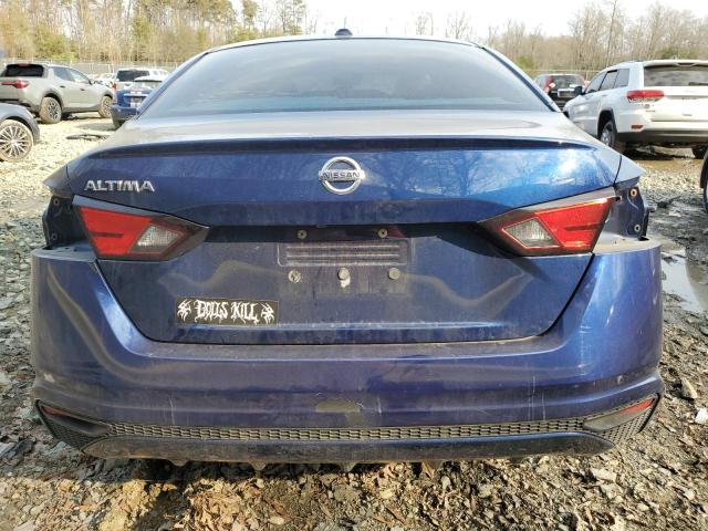 1N4BL4BV4LC136222 Nissan ALTIMA S