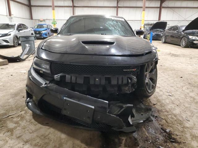 2C3CDXHGXKH562017 Dodge CHARGER GT