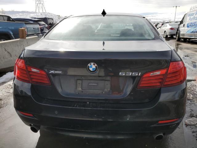 WBA5B3C50FD545641 BMW 535 XI