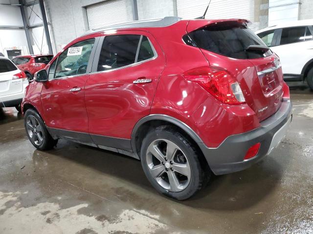 KL4CJASB9EB526194 Buick Encore