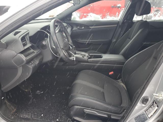 SHHFK7H45MU404552 Honda Civic Sport