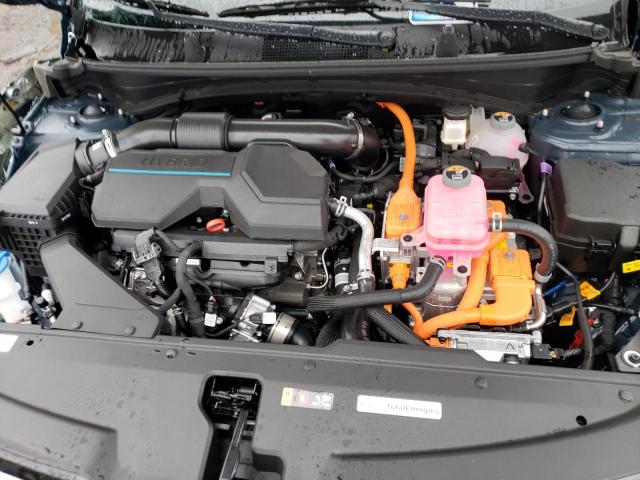 KNDPVCAG9P7112715 KIA Sportage Ex