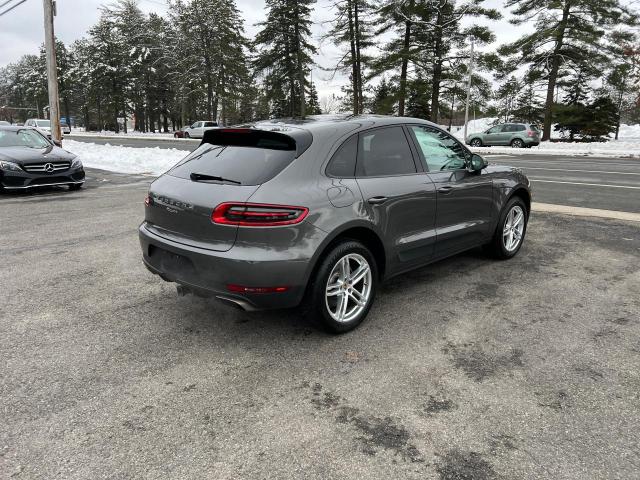 WP1AA2A57JLB05480 Porsche Macan