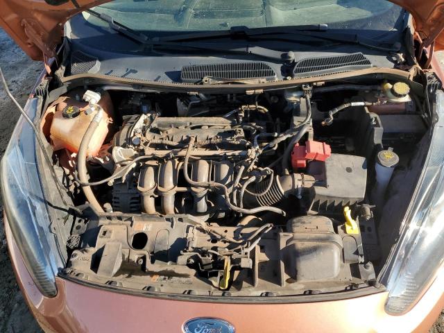 3FADP4EJ3HM109217 Ford FIESTA SE