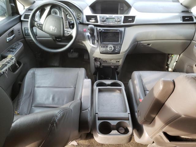 5FNRL5H96EB112678 Honda Odyssey Touring