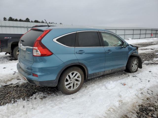 5J6RM4H55FL118758 Honda CR-V EX