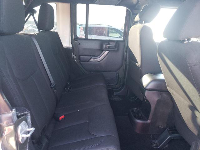 1C4BJWDG0FL696429 Jeep Wrangler Unlimited Sport