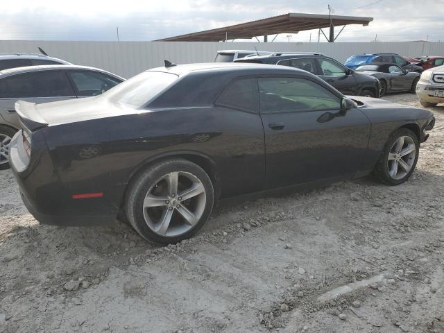 2C3CDZAG9JH138560 Dodge Challenger Sxt