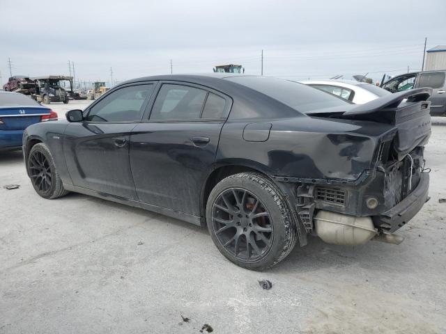 2C3CDXAT5EH367289 Dodge Charger Police