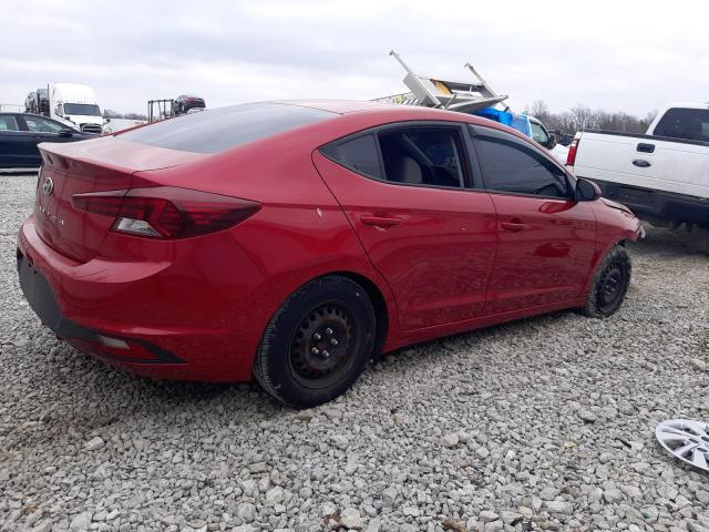 5NPD74LF5LH513577 Hyundai ELANTRA SE