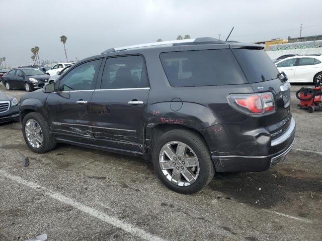 1GKKRTKD2EJ137950 GMC Acadia Denali