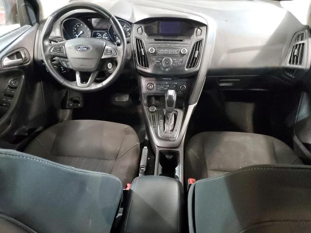1FADP3F2XFL261334 Ford FOCUS SE