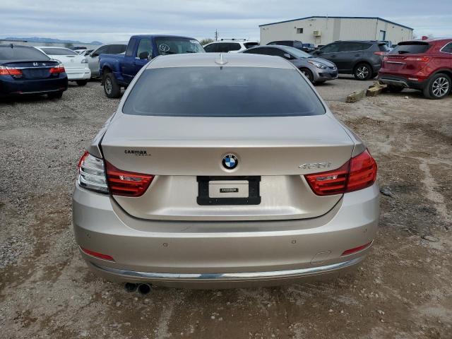WBA3N7C55GK226755 BMW 428 I