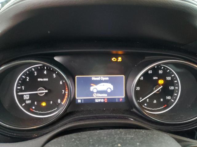 KL4MMDSL1LB119022 Buick Encore Gx Select