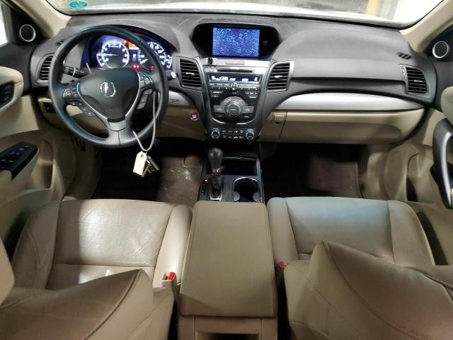 5J8TB4H50EL013644 Acura Rdx Technology