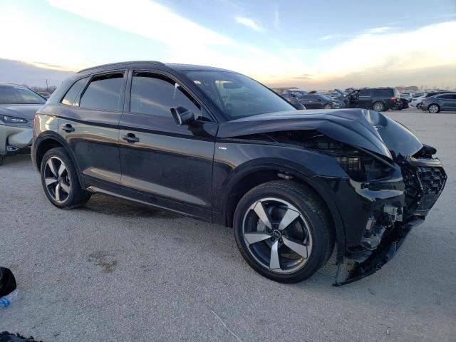 WA1FAAFY0P2160320 Audi Q5 Prestige 45