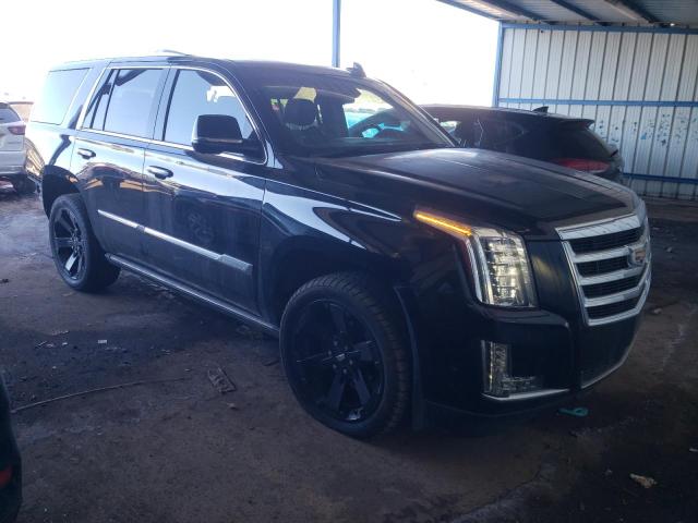 1GYS4CKJ7HR241513 Cadillac Escalade Premium Luxury