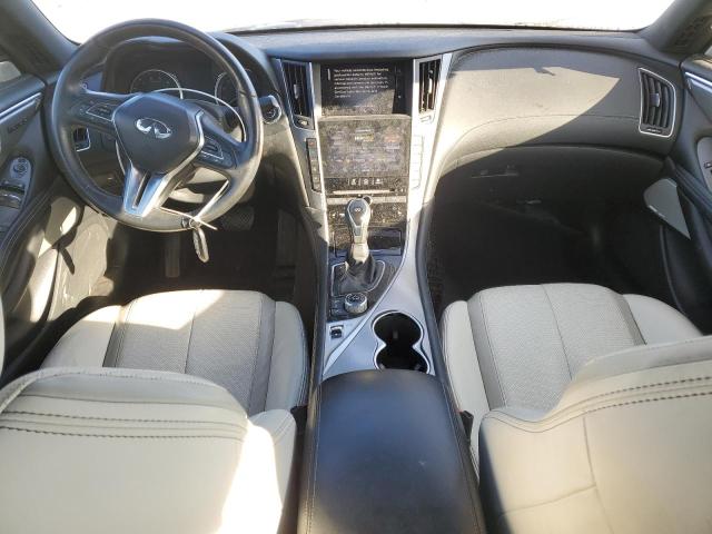 JN1EV7EL1LM380047 Infiniti Q60 PURE