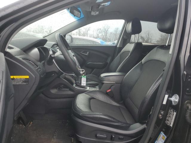 KM8JTCAFXFU079125 Hyundai TUCSON GLS