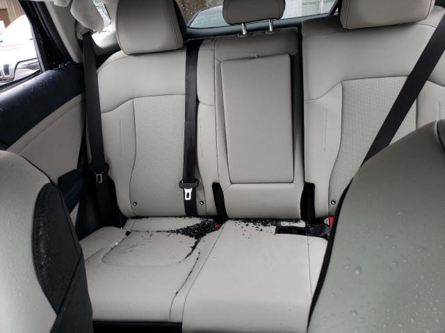 KNDPVCAG9P7112715 KIA Sportage Ex