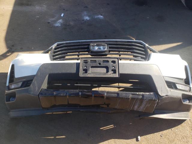 5FPYK3F7XMB012139 Honda Ridgeline Rtl