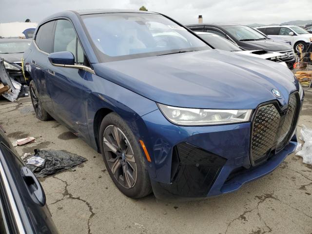 WB523CF02NCK25417 BMW Ix Xdrive50