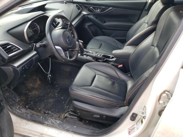 JF2GTAMC0K8380902 Subaru Crosstrek Limited