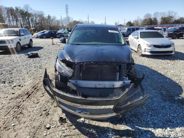 5N1DL0MM5HC557868 Infiniti QX60