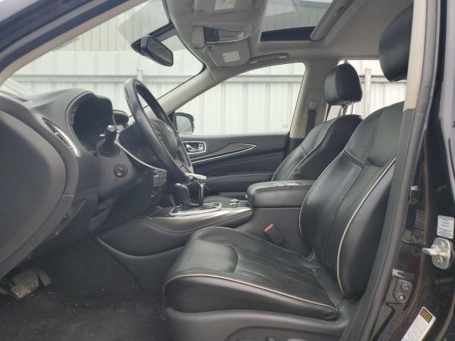 5N1DL0MM1HC552070 Infiniti QX60
