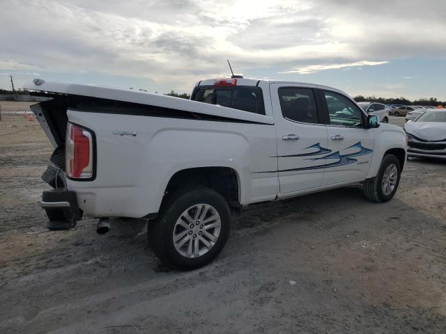 1GTG6DEN7J1130362 GMC CANYON SLT