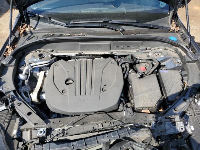 YV4L12DL6N1956222 Volvo Xc60 B5 Inscription