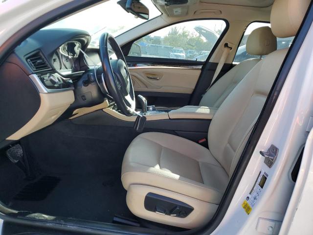 WBA5A5C5XGD526529 BMW 528 I