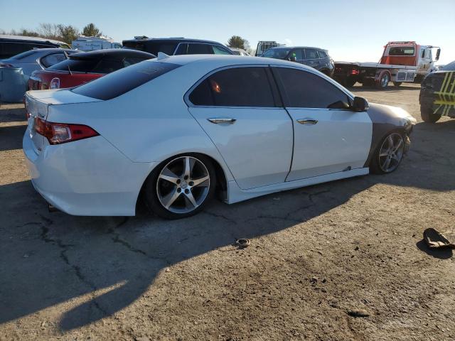 JH4CU2F82EC000354 Acura Tsx Se