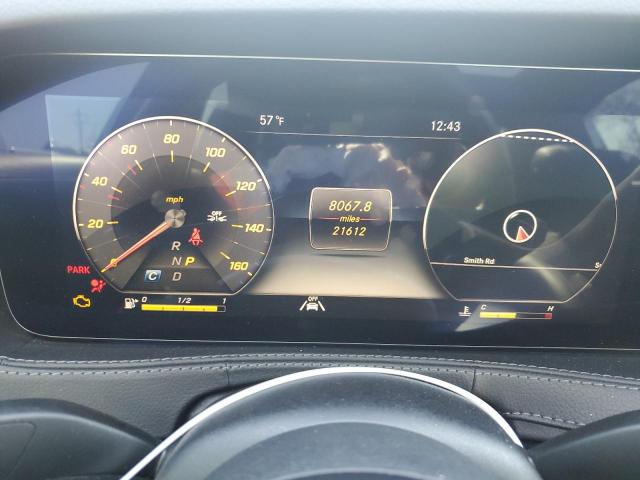 W1KUG6GB1LA529033 Mercedes-Benz S 450