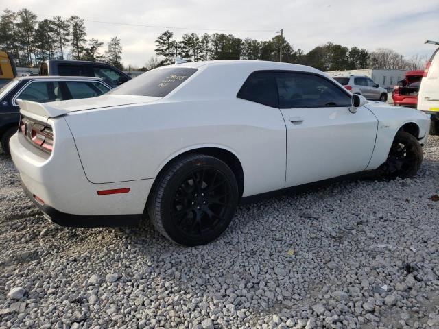 2C3CDZBT1FH718730 Dodge Challenger Sxt Plus