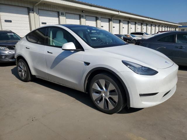 5YJYGDEE5MF187592 Tesla Model Y